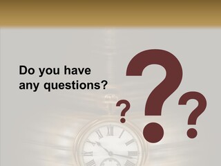 Helping Hand Touching Hold PowerPoint Template