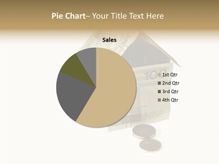 Female Helping Hand Assist PowerPoint Template