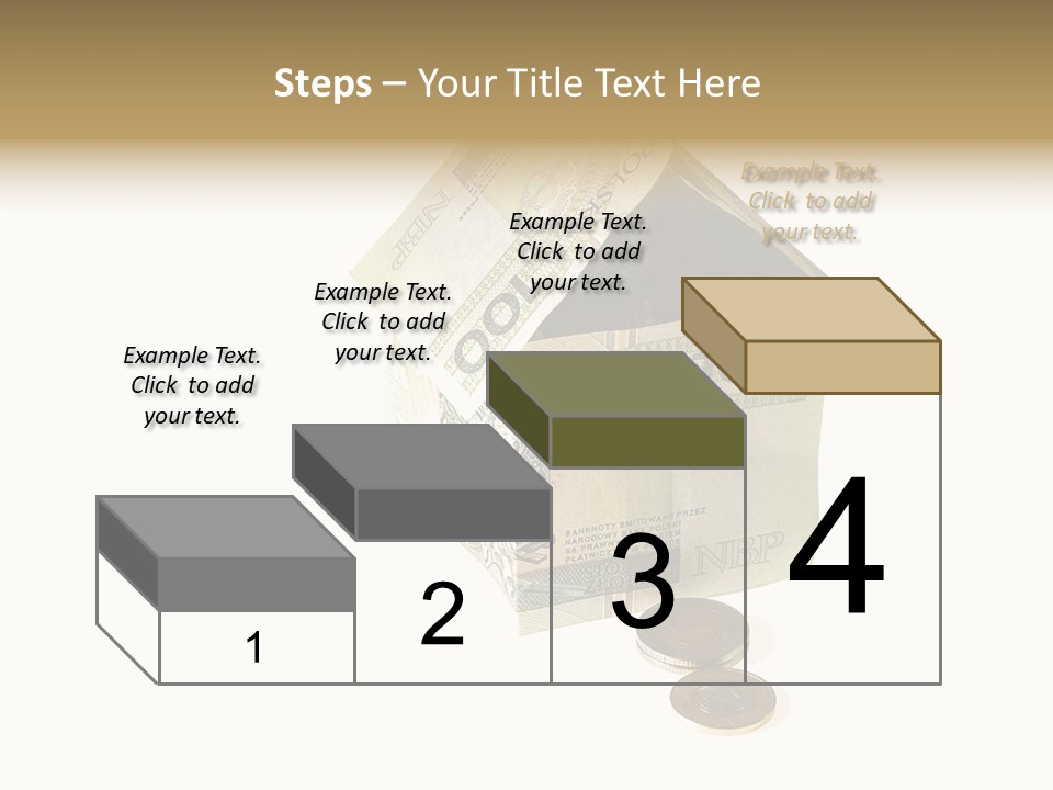 Female Helping Hand Assist PowerPoint Template