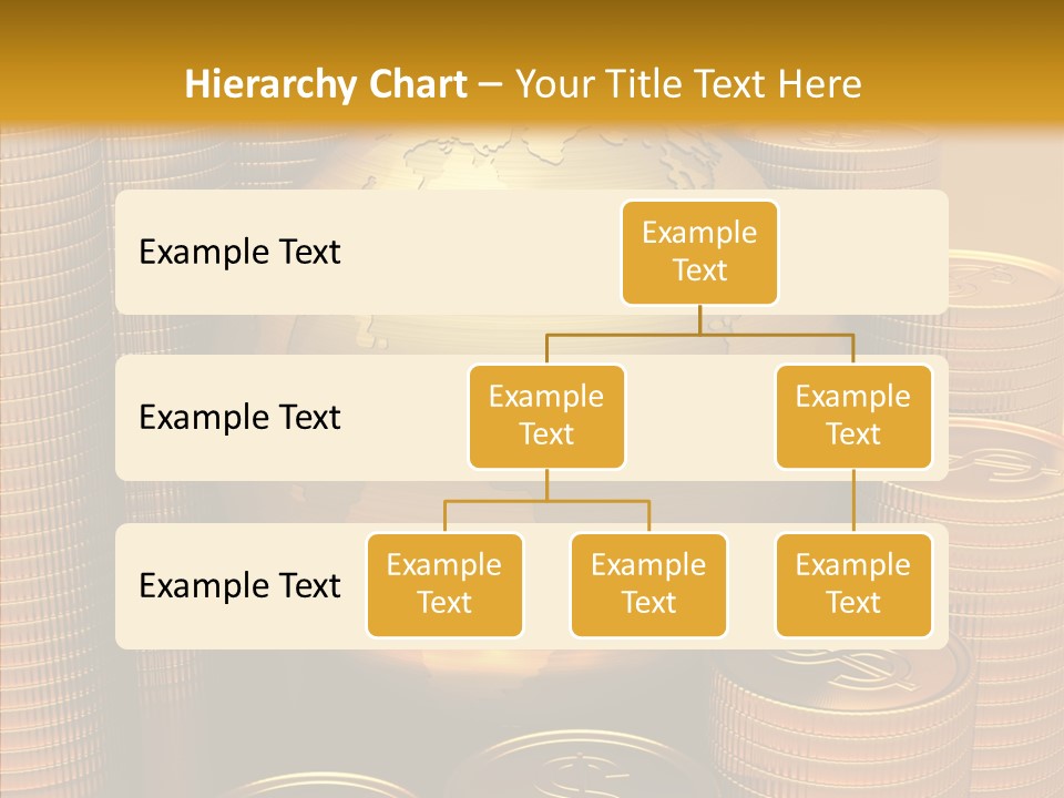 Care Old Elder PowerPoint Template