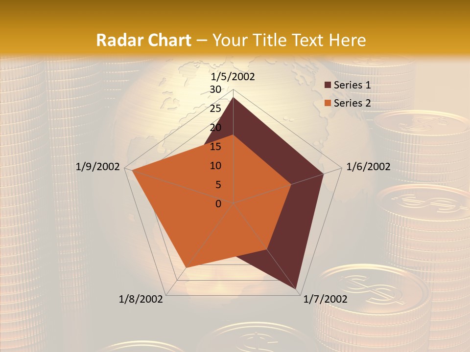 Care Old Elder PowerPoint Template