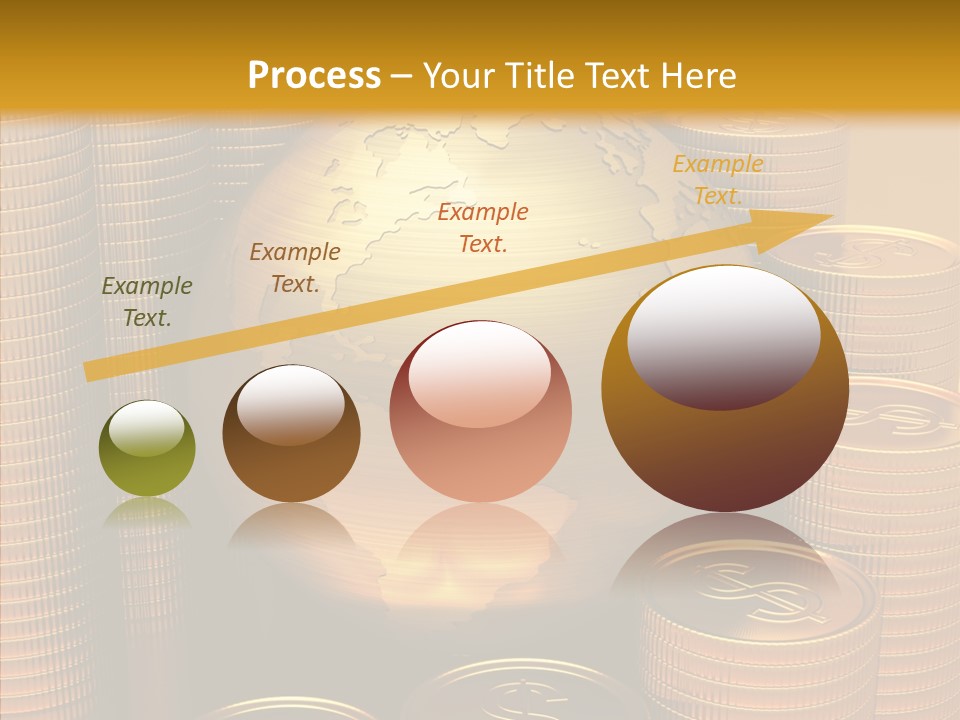 Care Old Elder PowerPoint Template