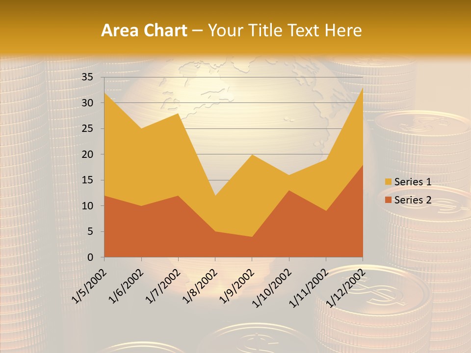 Care Old Elder PowerPoint Template