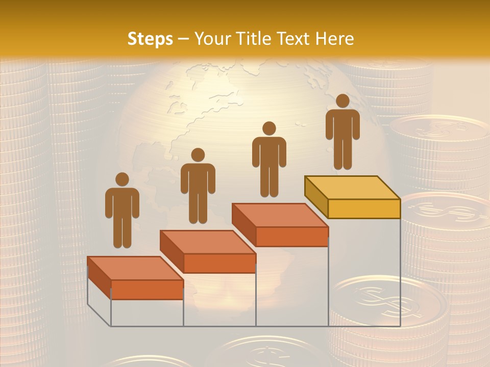 Care Old Elder PowerPoint Template