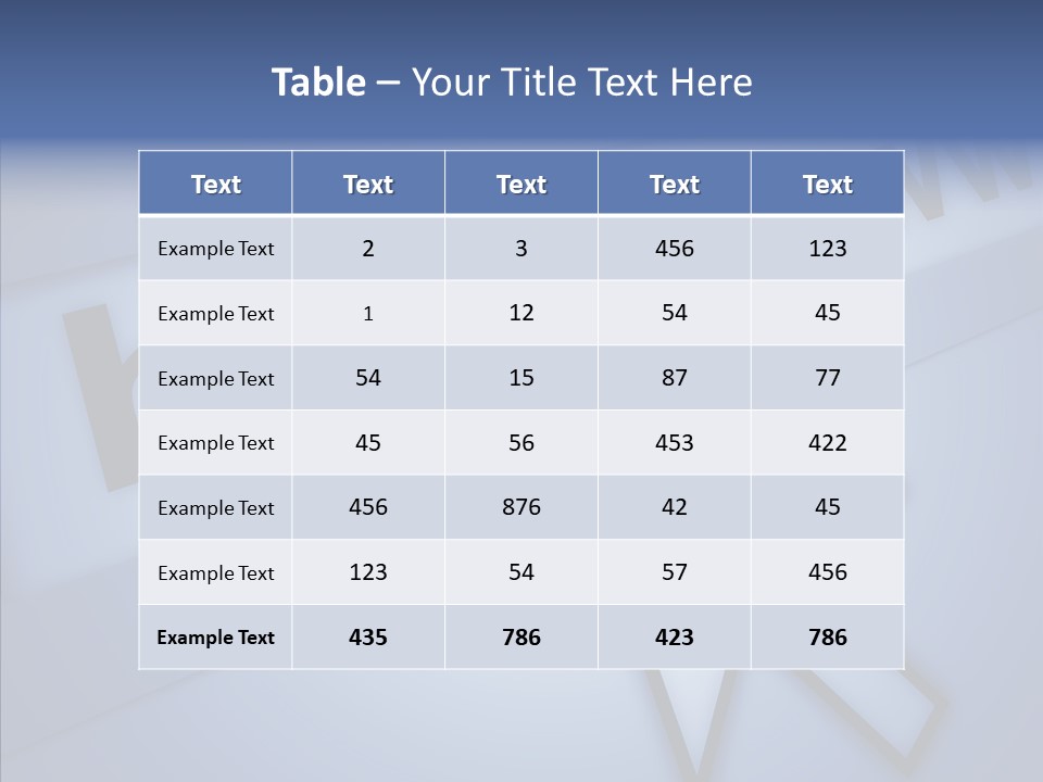 Senior  Closeup Sharing PowerPoint Template