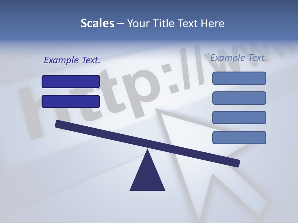 Senior  Closeup Sharing PowerPoint Template