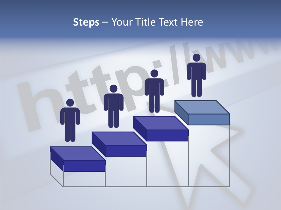 Senior  Closeup Sharing PowerPoint Template