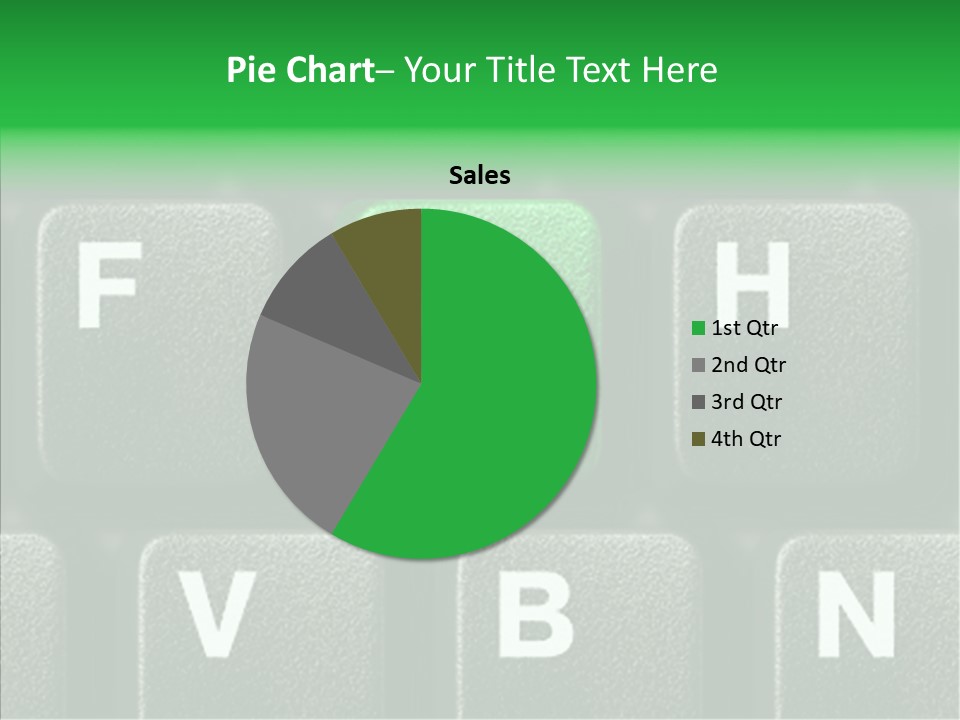 Togetherness Grandmother White Background PowerPoint Template