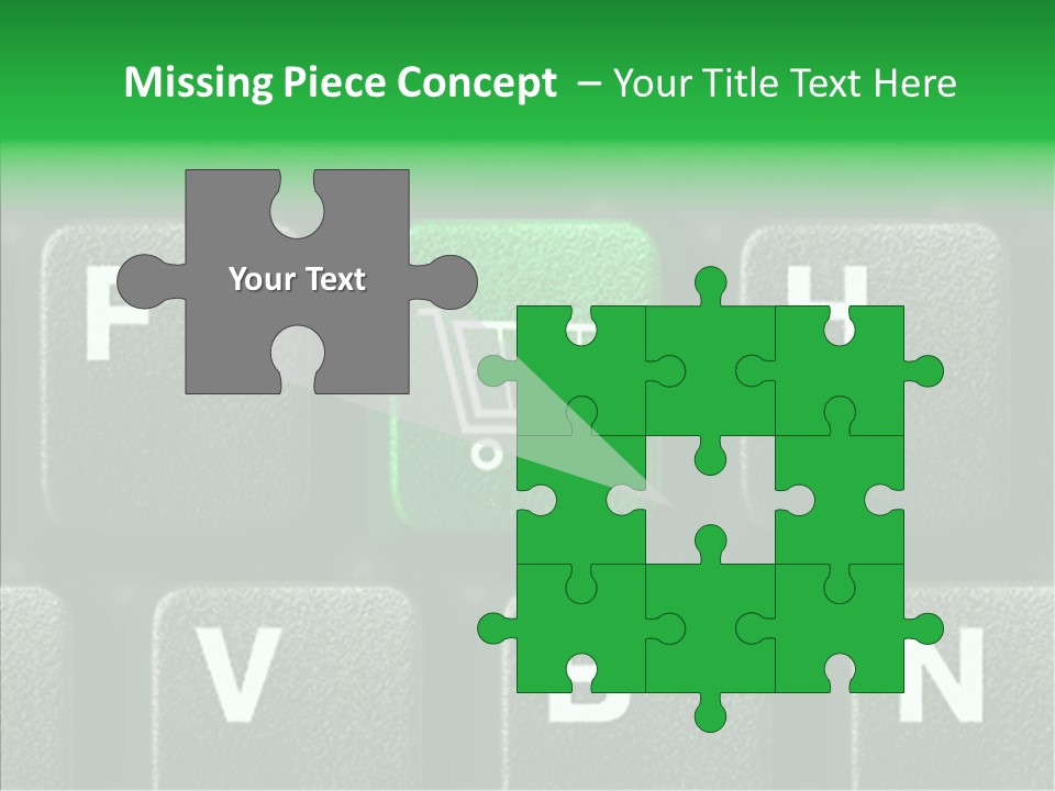 Togetherness Grandmother White Background PowerPoint Template