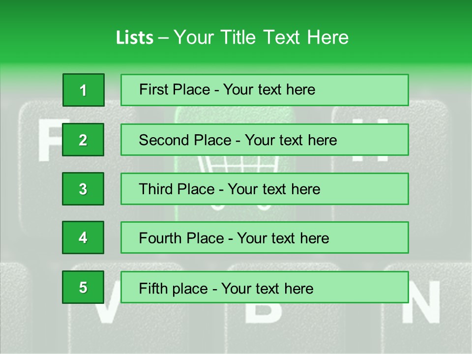 Togetherness Grandmother White Background PowerPoint Template