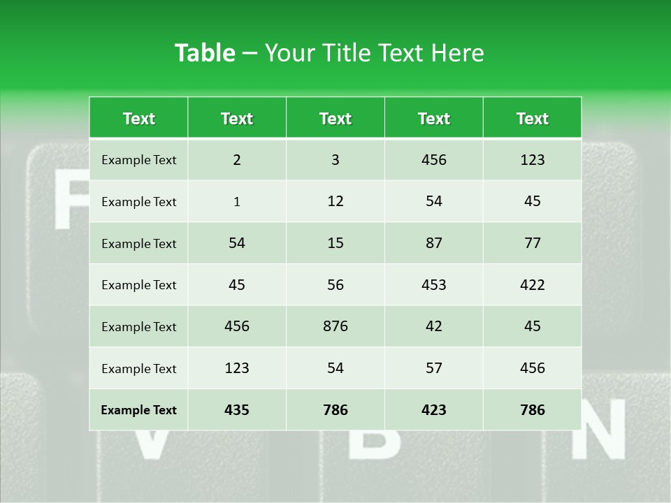 Togetherness Grandmother White Background PowerPoint Template