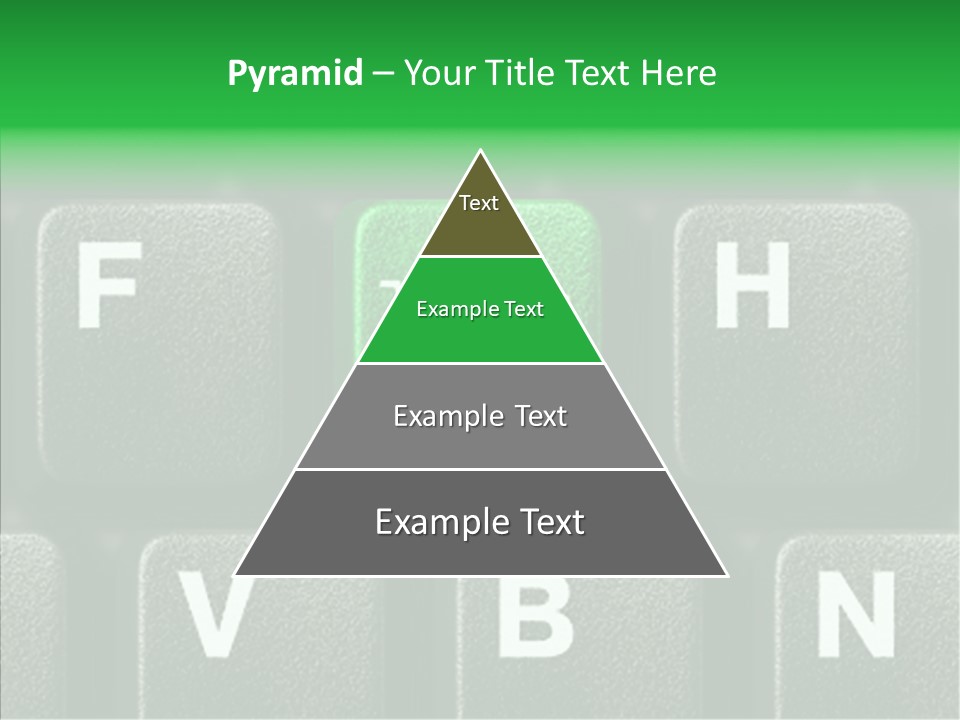 Togetherness Grandmother White Background PowerPoint Template