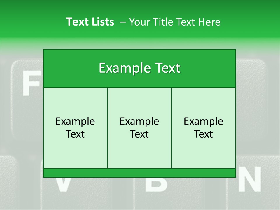 Togetherness Grandmother White Background PowerPoint Template