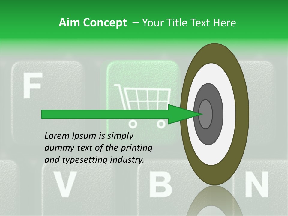 Togetherness Grandmother White Background PowerPoint Template