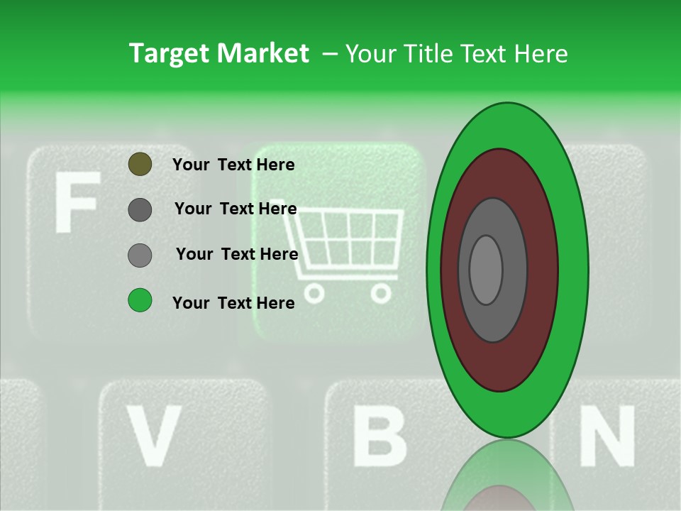 Togetherness Grandmother White Background PowerPoint Template