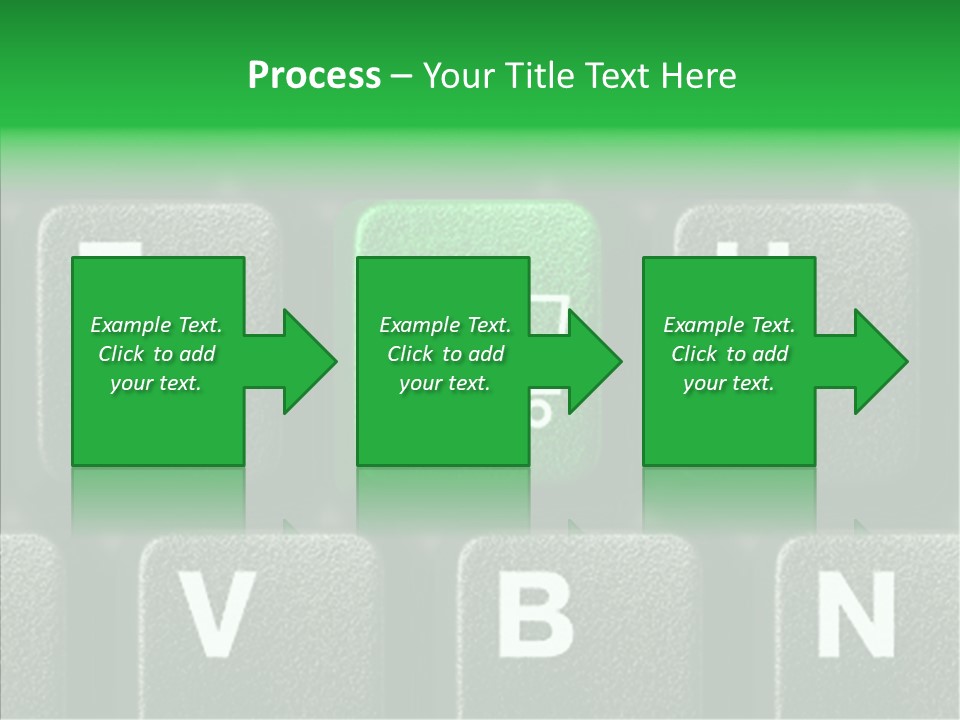 Togetherness Grandmother White Background PowerPoint Template