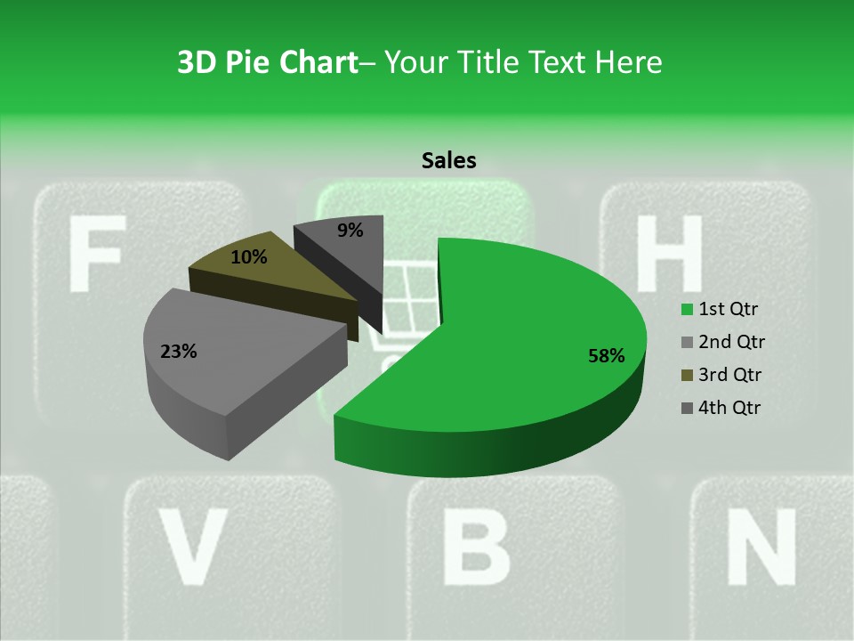 Togetherness Grandmother White Background PowerPoint Template