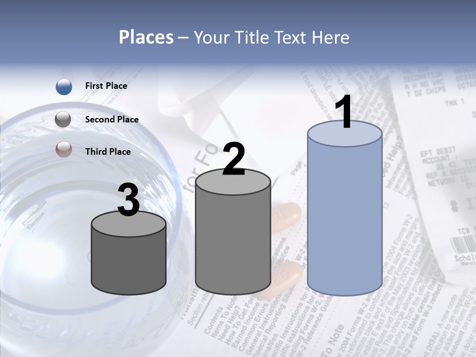 Togetherness Elderly Senior PowerPoint Template