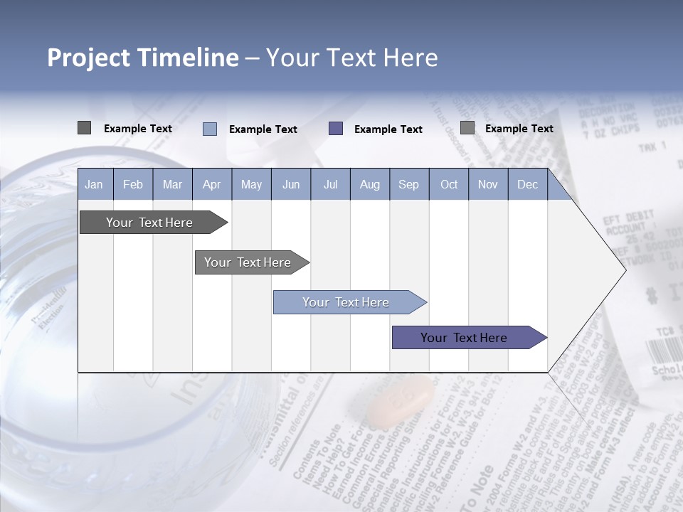 Togetherness Elderly Senior PowerPoint Template