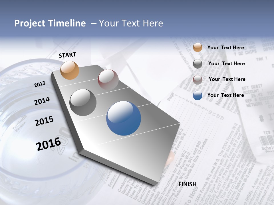 Togetherness Elderly Senior PowerPoint Template