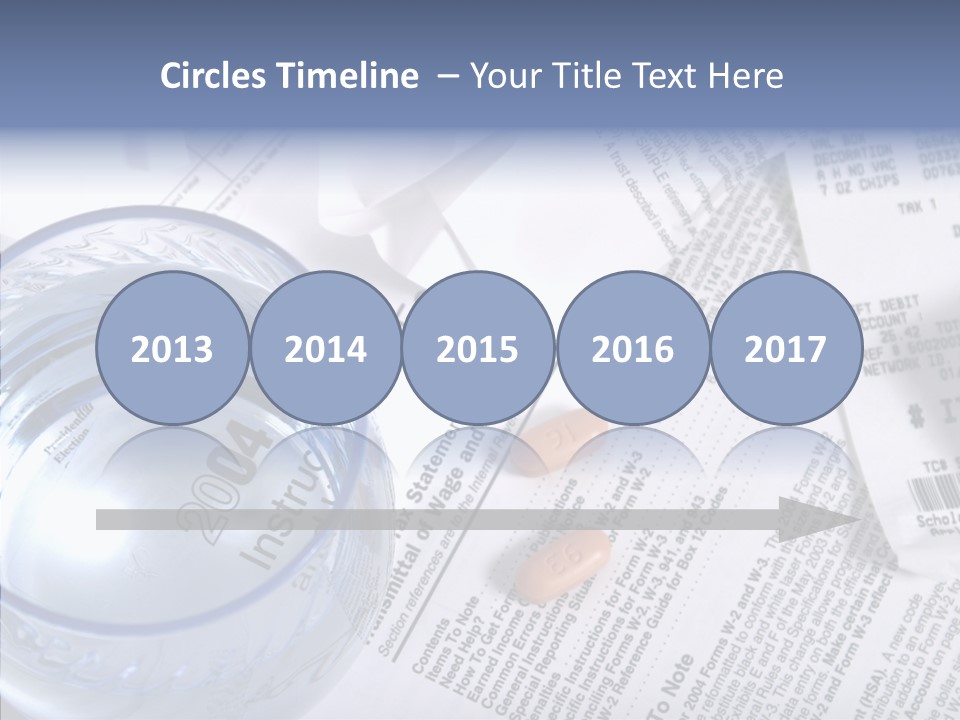 Togetherness Elderly Senior PowerPoint Template