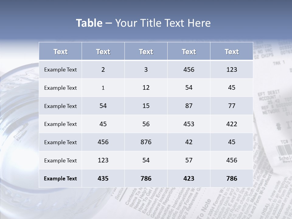 Togetherness Elderly Senior PowerPoint Template