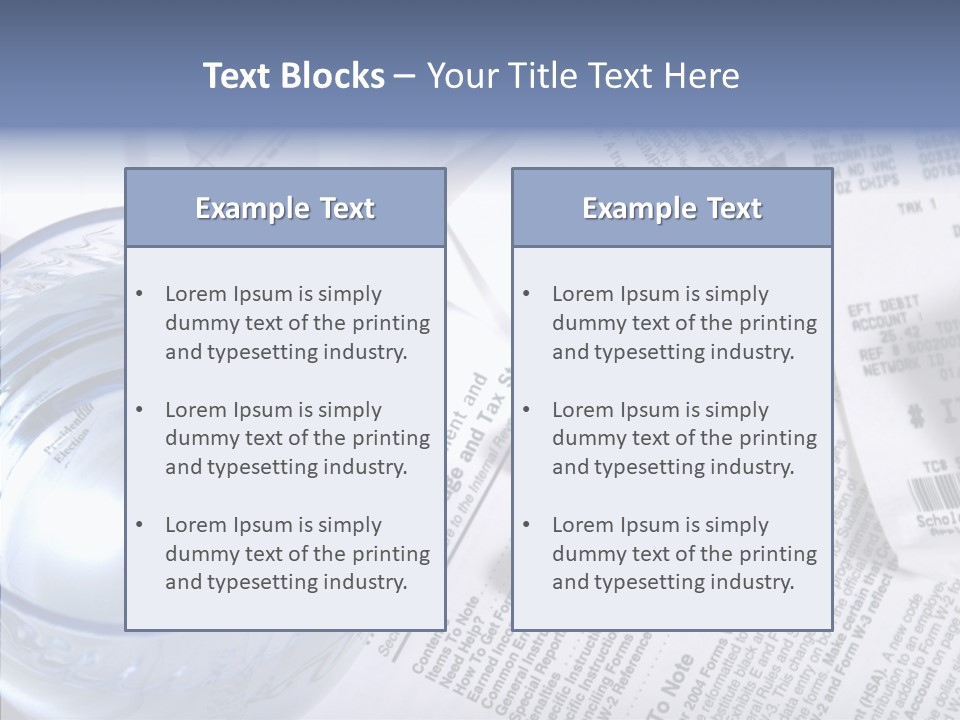 Togetherness Elderly Senior PowerPoint Template