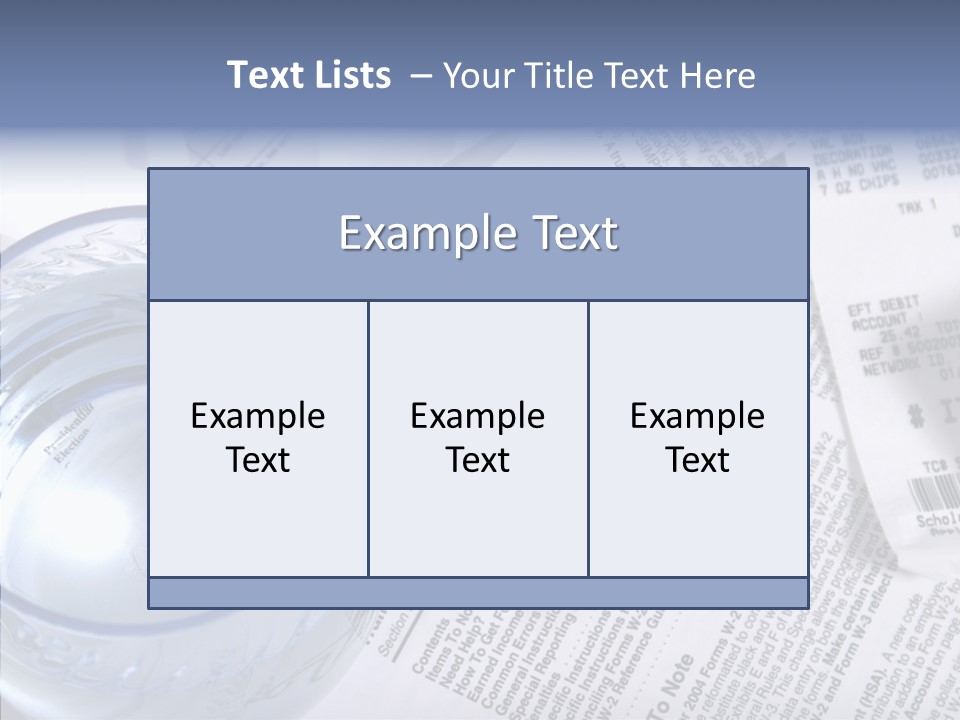 Togetherness Elderly Senior PowerPoint Template