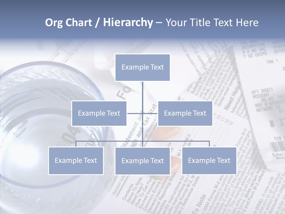 Togetherness Elderly Senior PowerPoint Template