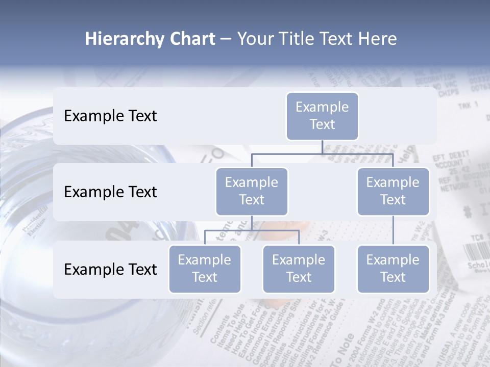 Togetherness Elderly Senior PowerPoint Template