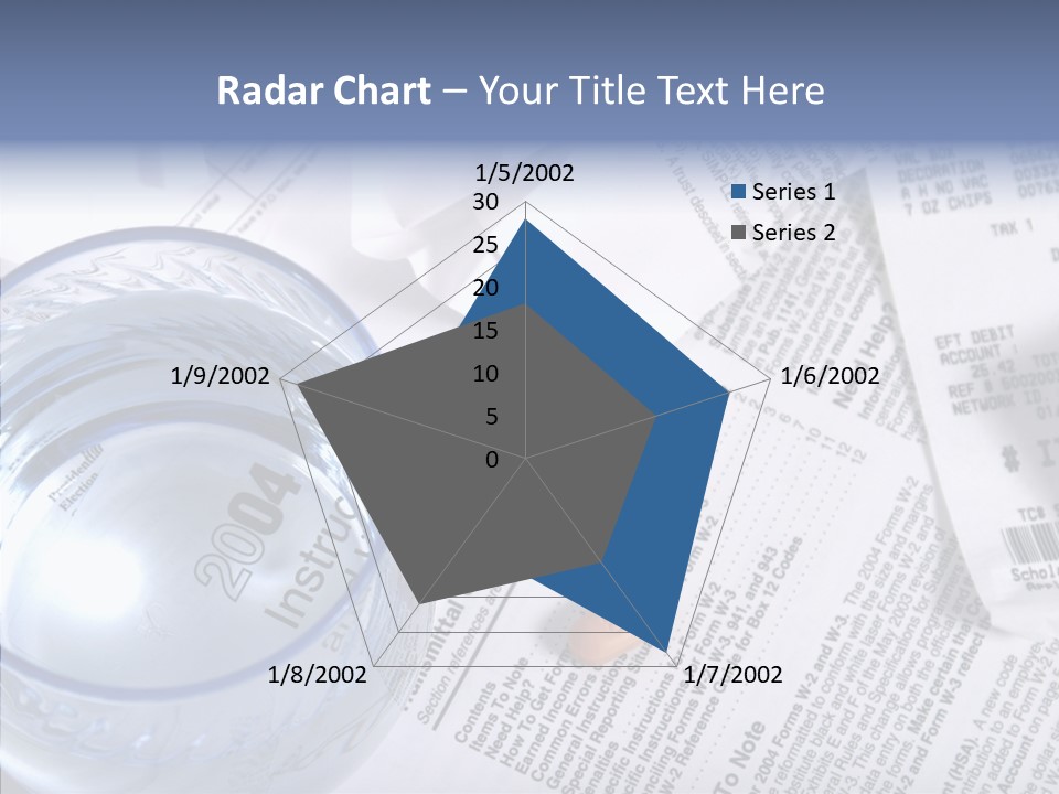Togetherness Elderly Senior PowerPoint Template