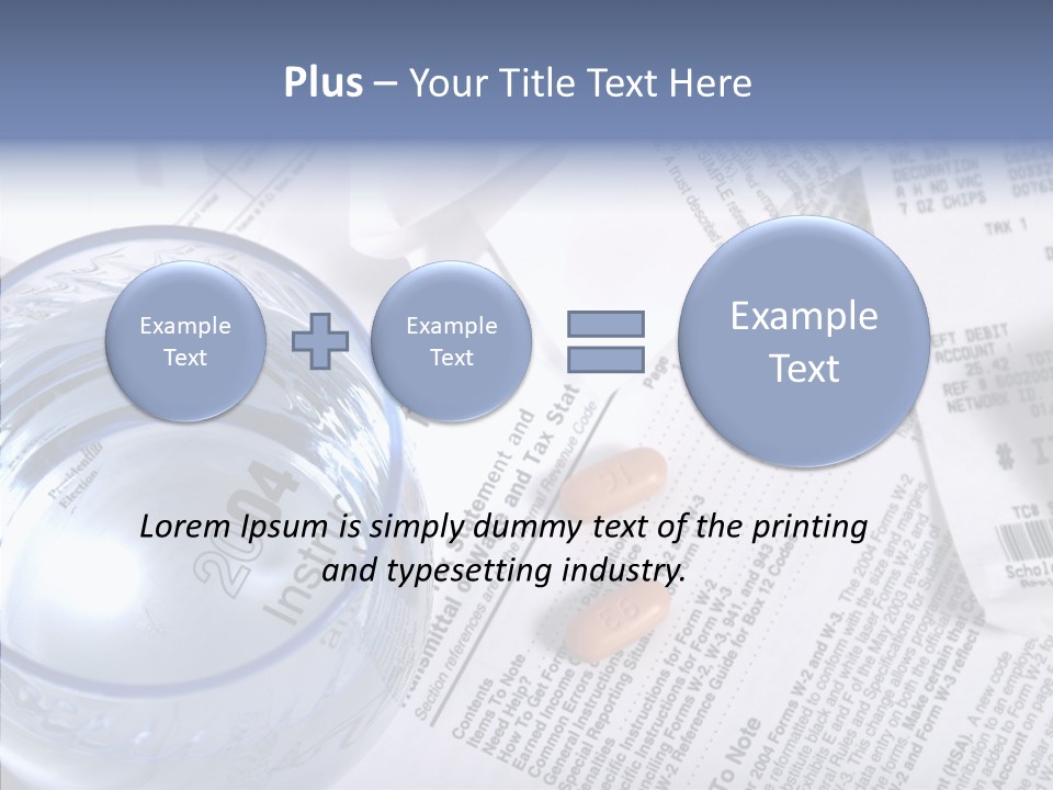 Togetherness Elderly Senior PowerPoint Template