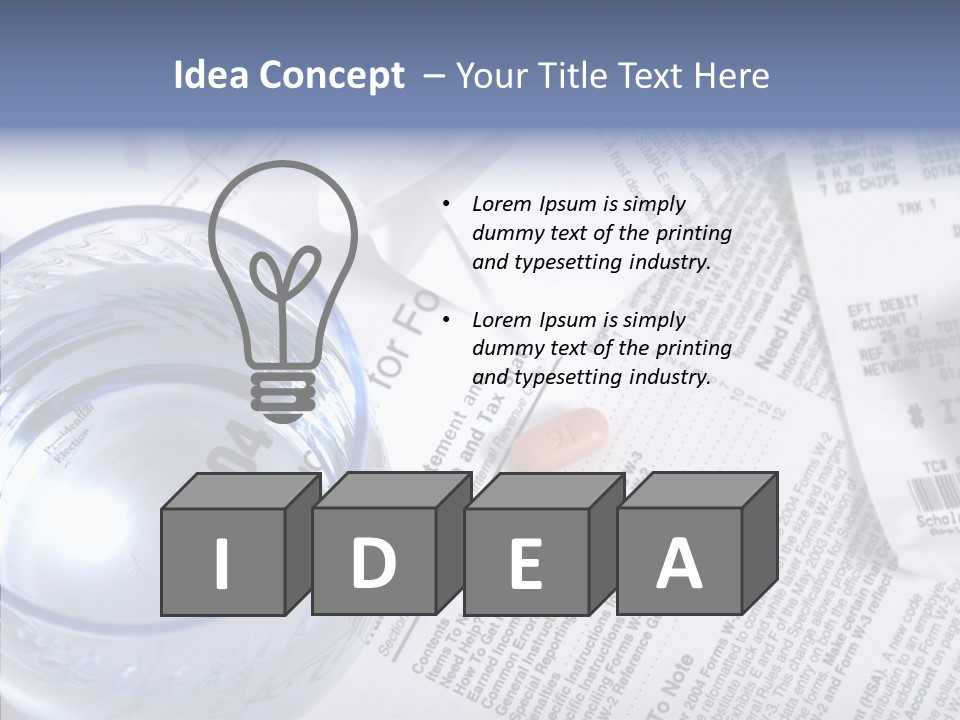 Togetherness Elderly Senior PowerPoint Template