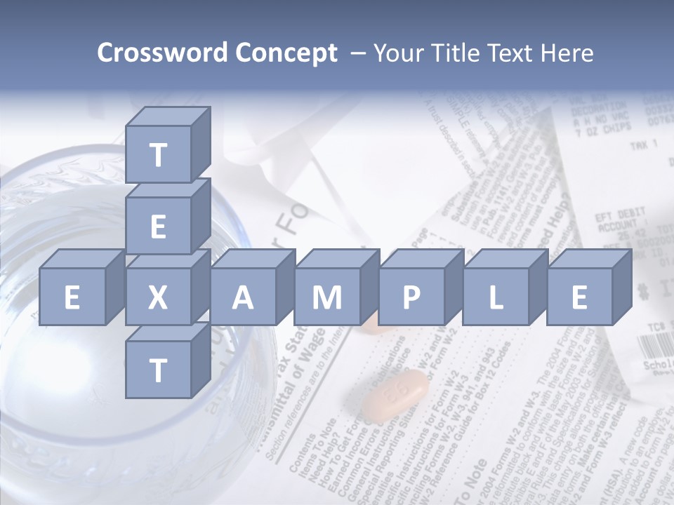 Togetherness Elderly Senior PowerPoint Template