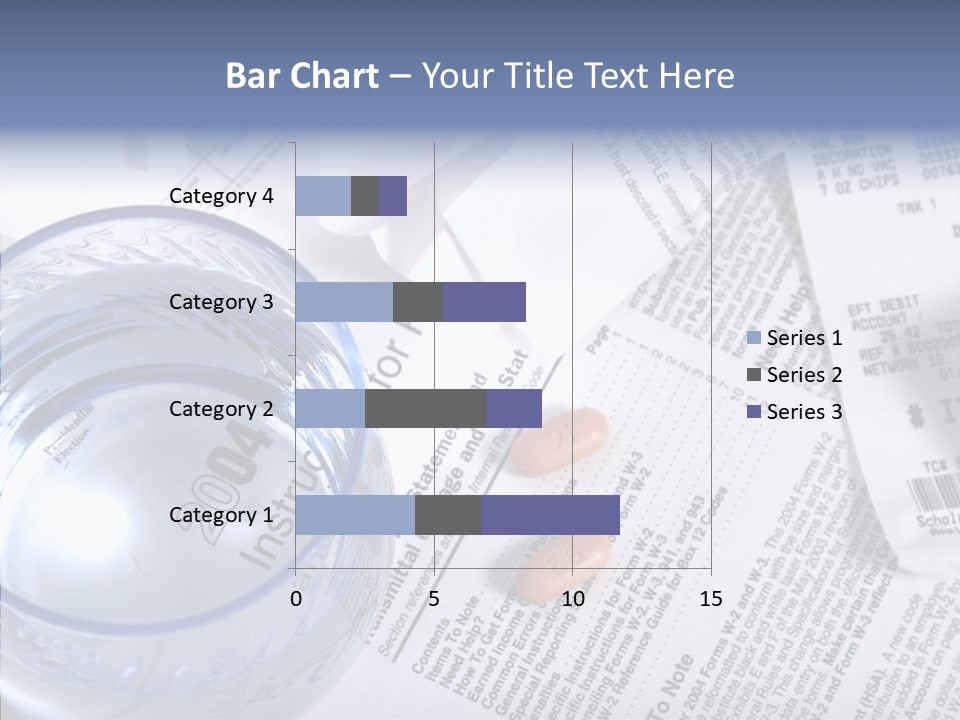 Togetherness Elderly Senior PowerPoint Template