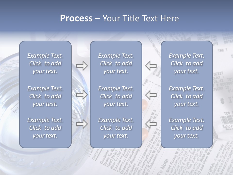 Togetherness Elderly Senior PowerPoint Template
