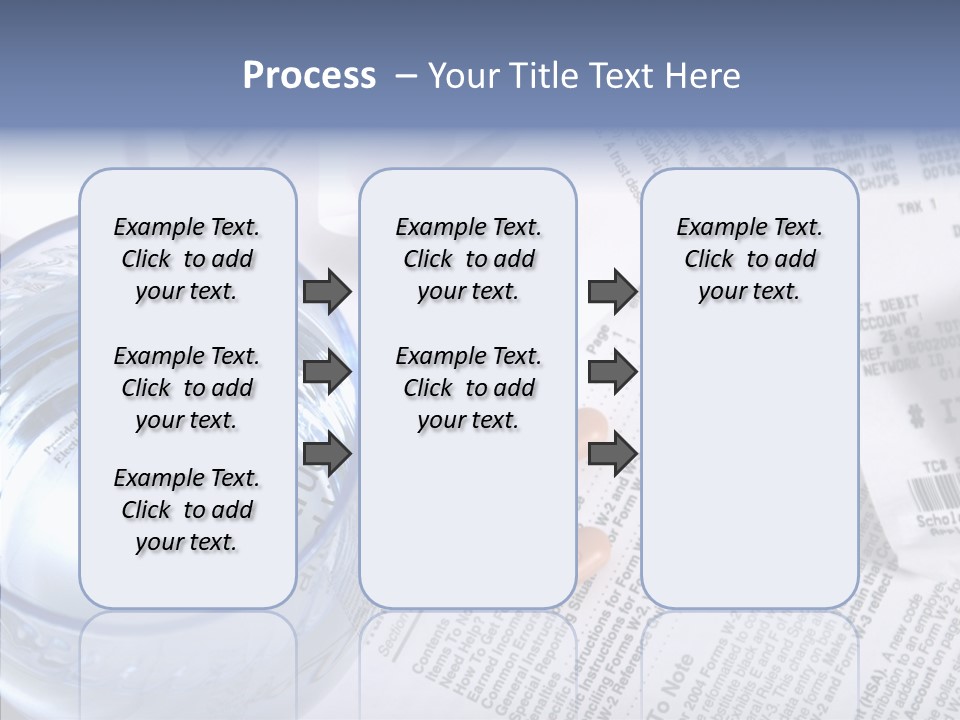 Togetherness Elderly Senior PowerPoint Template