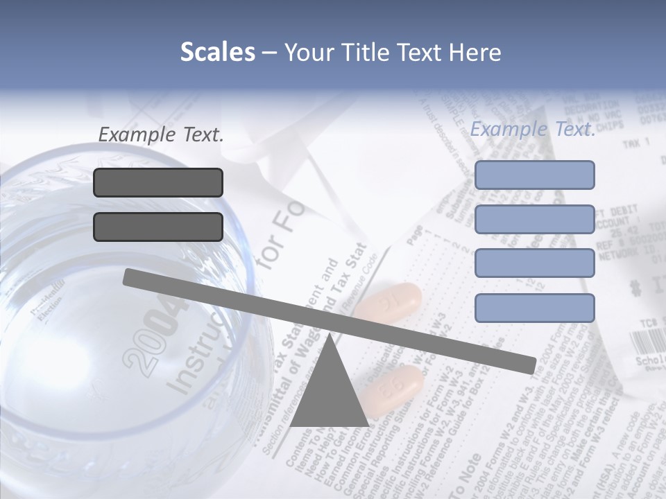 Togetherness Elderly Senior PowerPoint Template