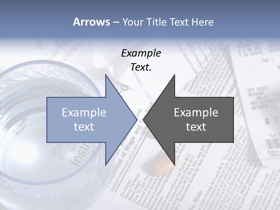 Togetherness Elderly Senior PowerPoint Template