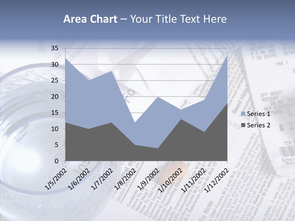 Togetherness Elderly Senior PowerPoint Template