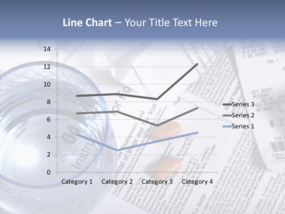 Togetherness Elderly Senior PowerPoint Template