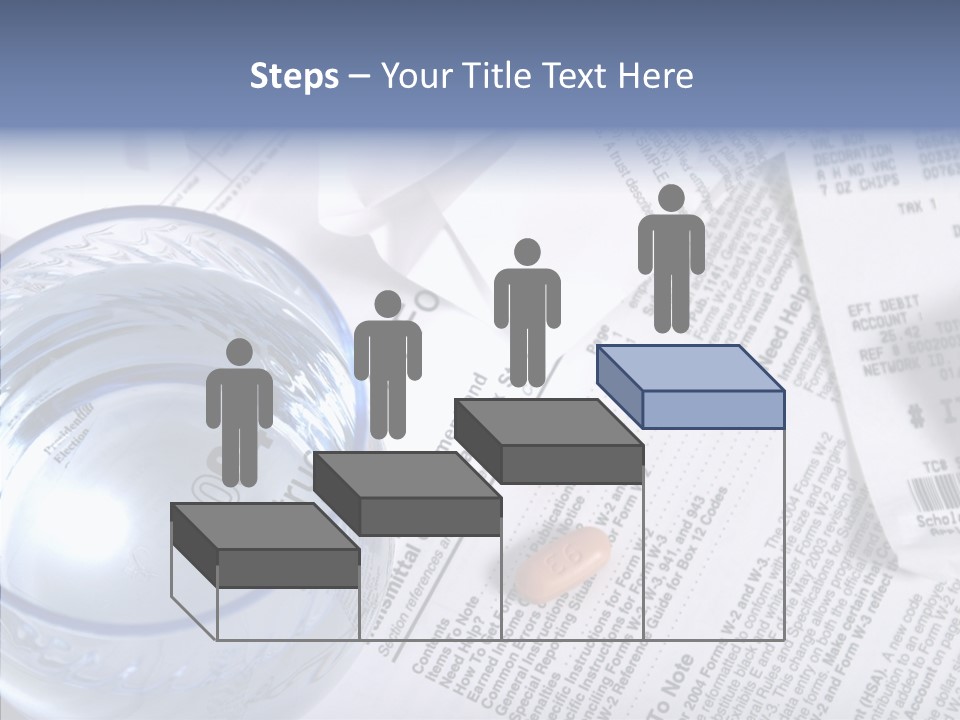 Togetherness Elderly Senior PowerPoint Template