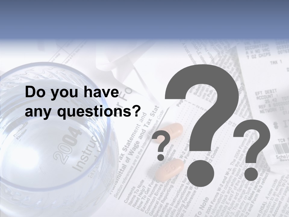 Togetherness Elderly Senior PowerPoint Template