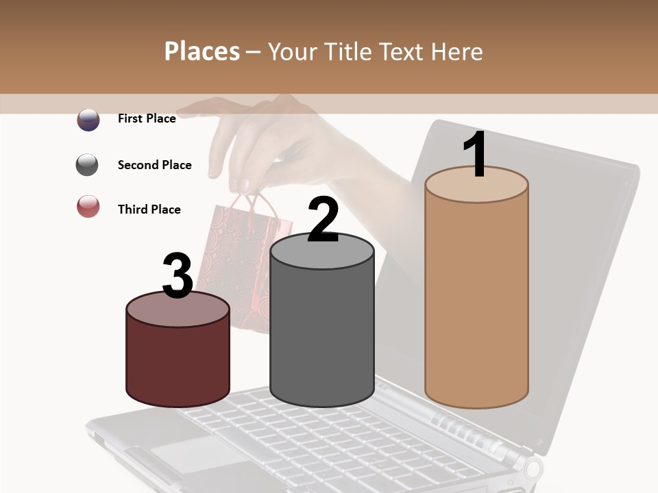 Human Sharing Two PowerPoint Template