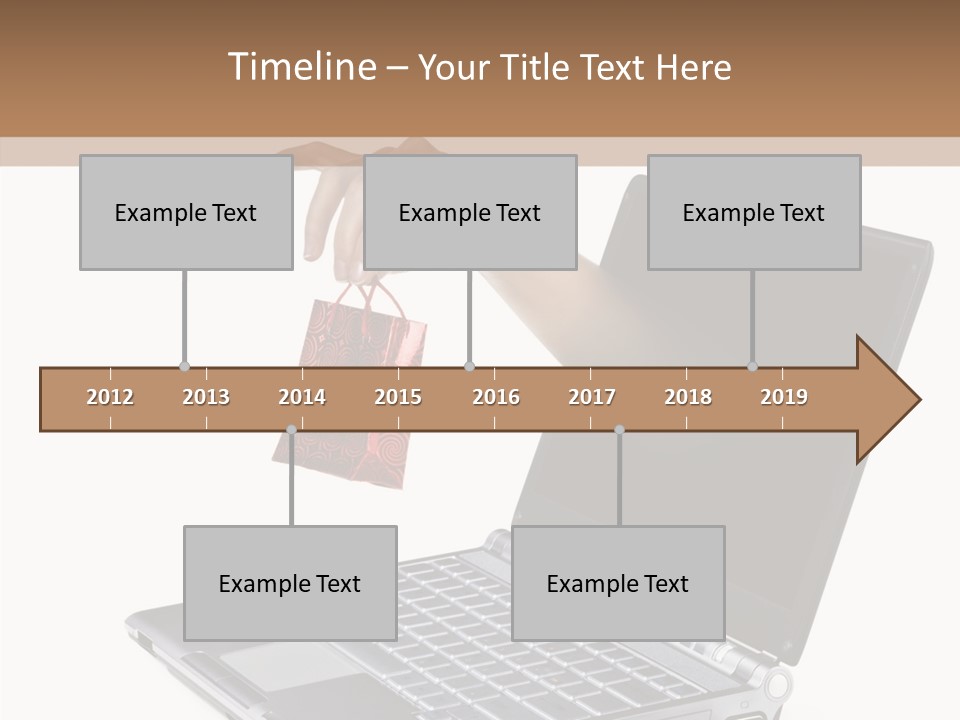 Human Sharing Two PowerPoint Template