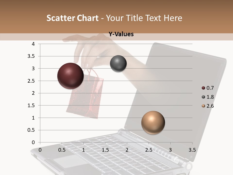 Human Sharing Two PowerPoint Template