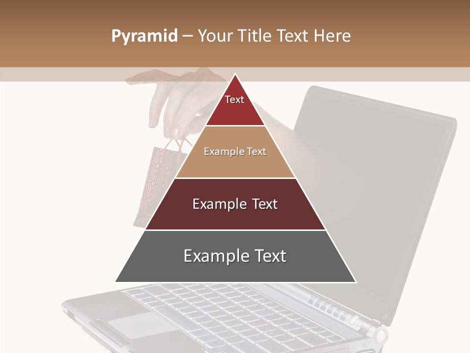 Human Sharing Two PowerPoint Template