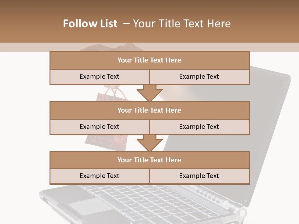 Human Sharing Two PowerPoint Template