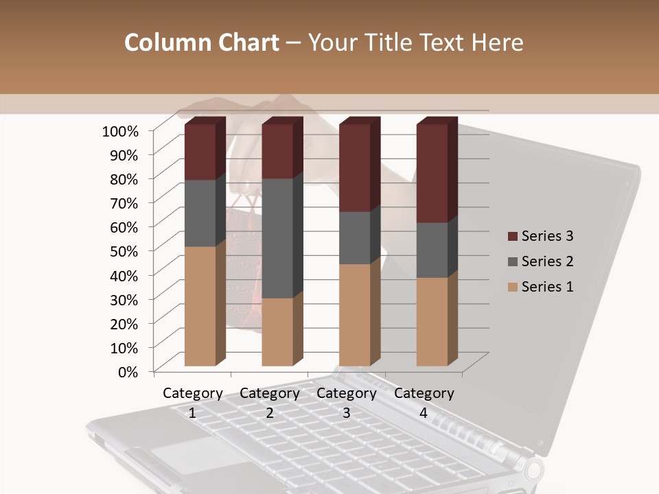 Human Sharing Two PowerPoint Template