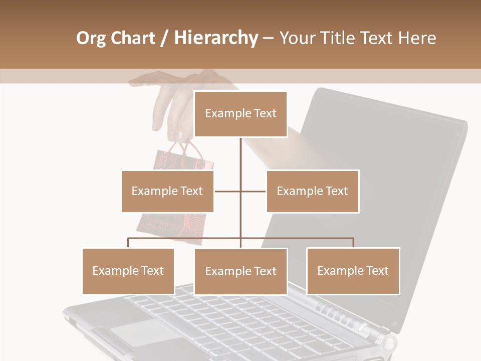 Human Sharing Two PowerPoint Template